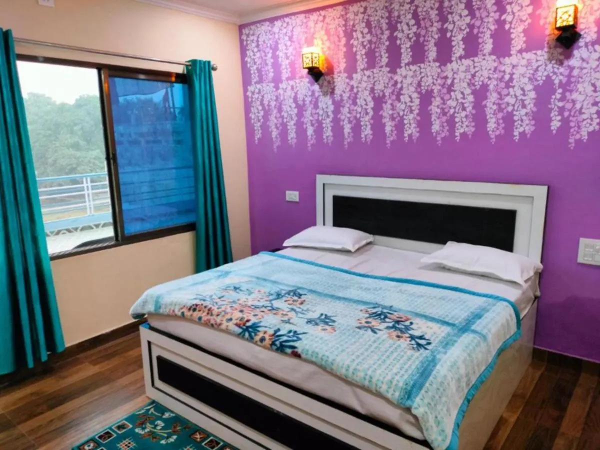 Image 6 of GRG Mohit Paying Guest House Varanasi