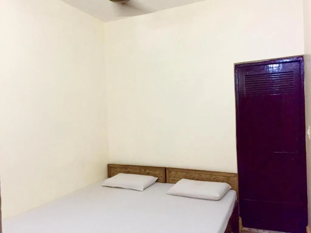 Image of GRG Shanti Guest House Varanasi Near Manikarnika Ghat