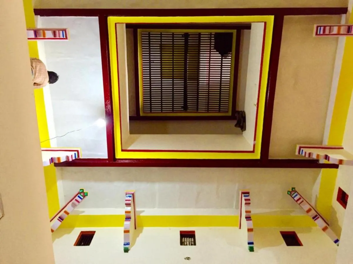 Image 2 of GRG Shanti Guest House Varanasi Near Manikarnika Ghat