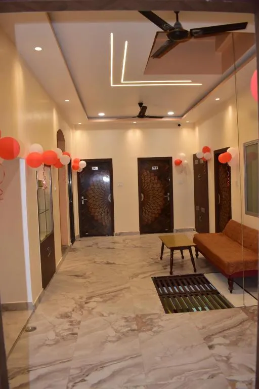 Image of Ganga sparsh