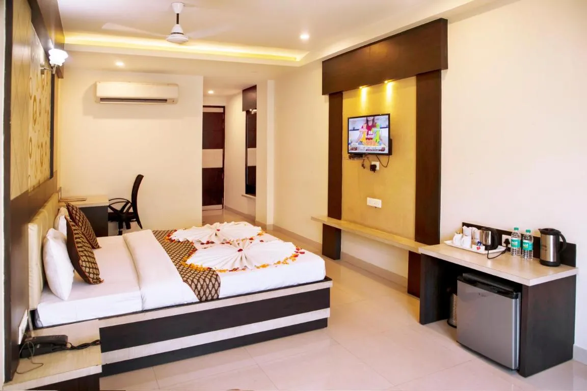 Image of Ganges Grand