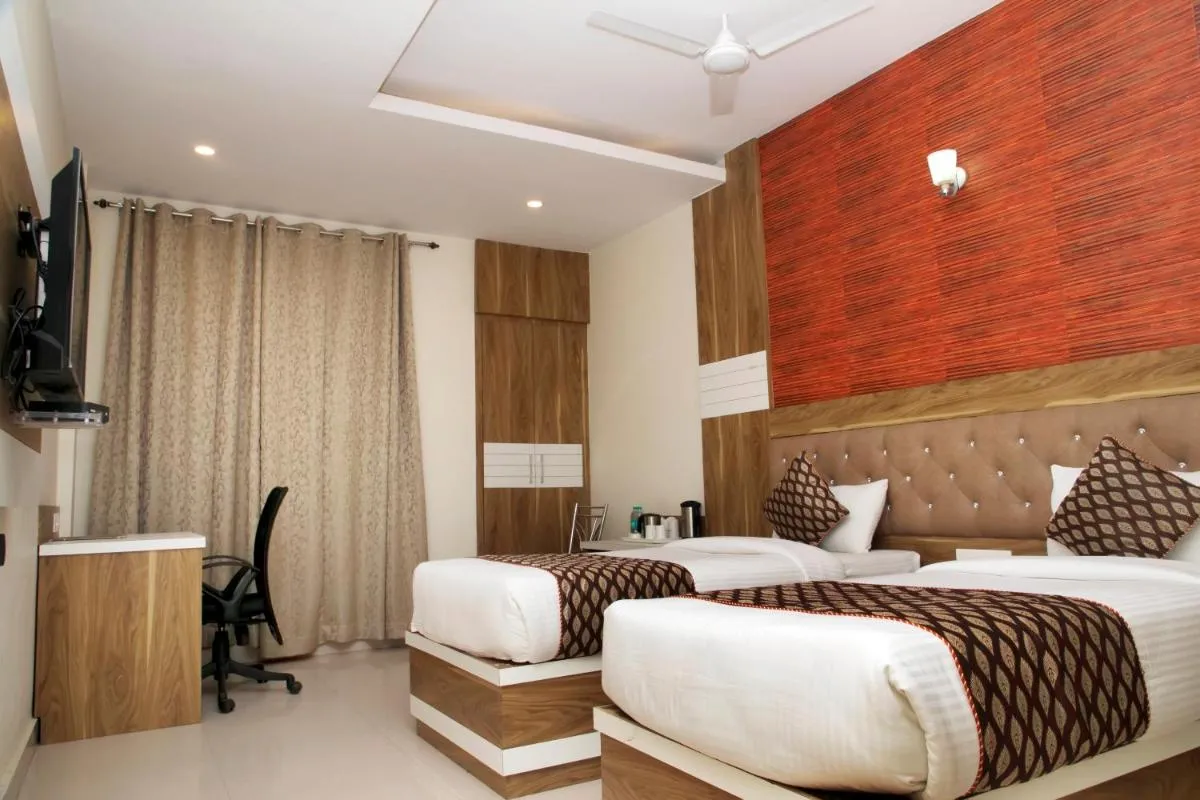 Image 4 of Ganges Grand