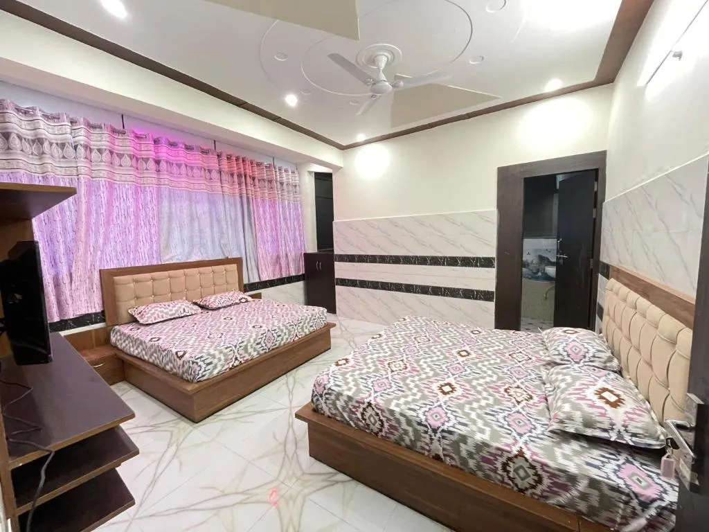 Image of Gayatri Dham