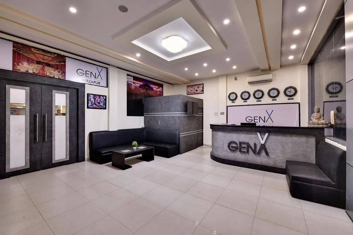 Image 4 of GenX Mirzapur