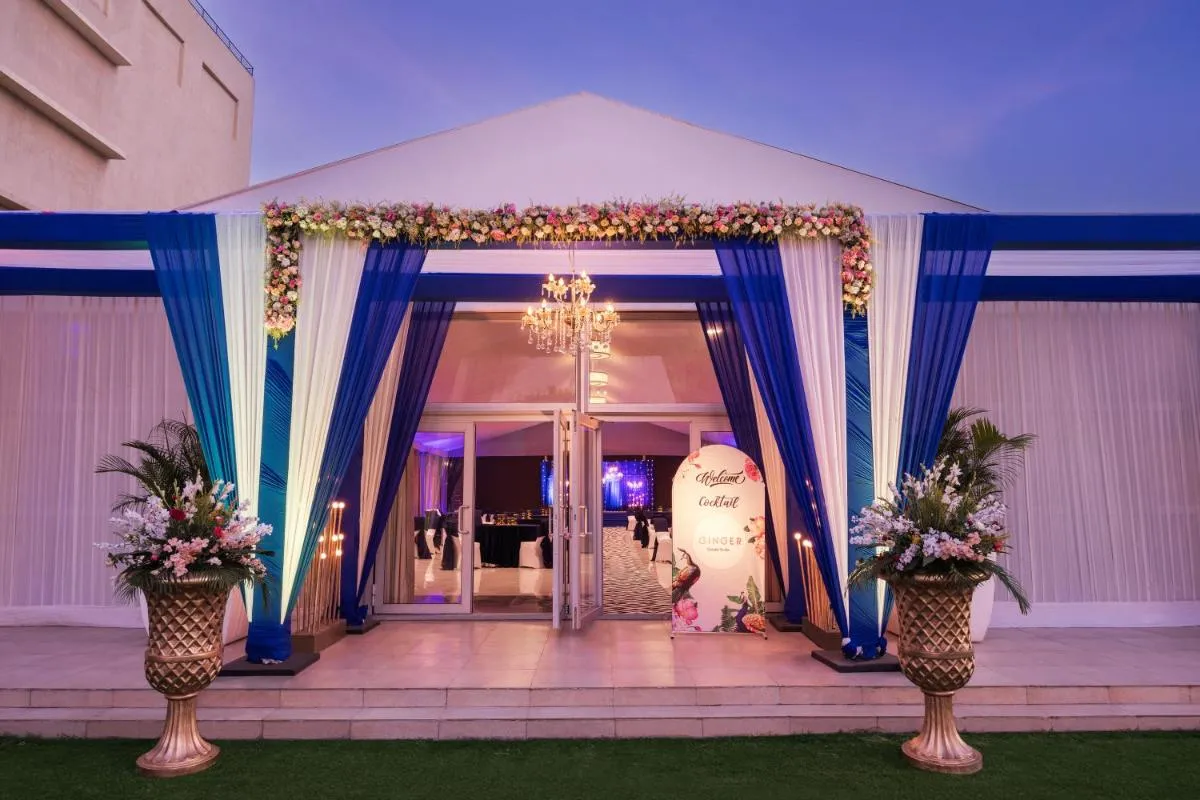 Image 6 of Ginger Greater Noida Pari Chowk