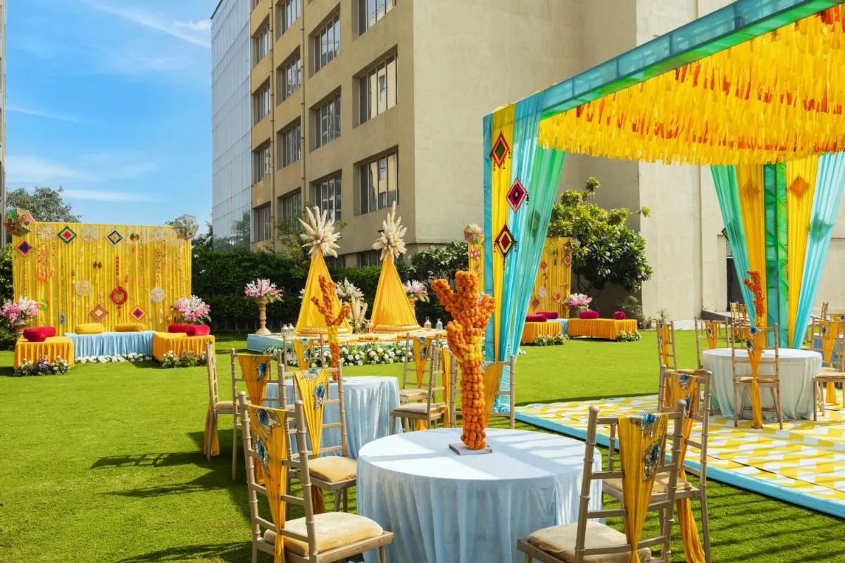 Image 5 of Ginger Greater Noida Pari Chowk