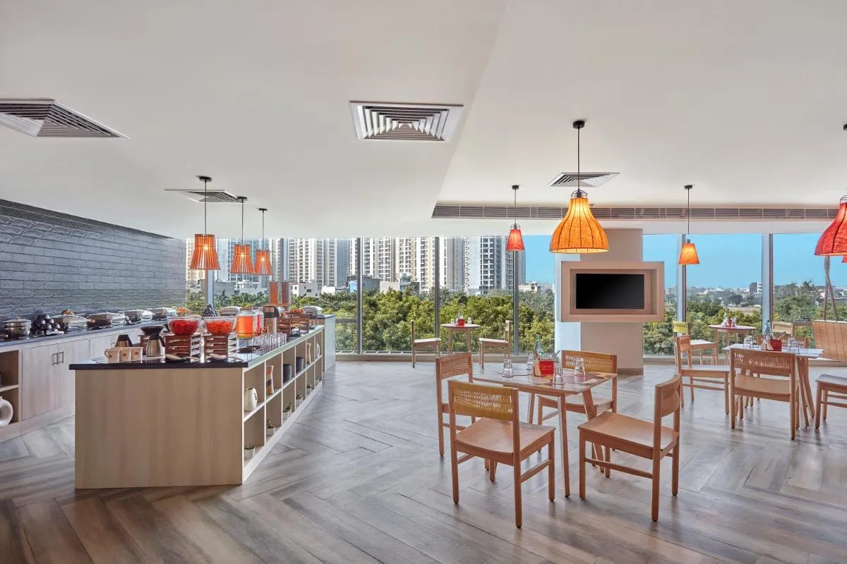 Image 3 of Ginger Noida Sector 133