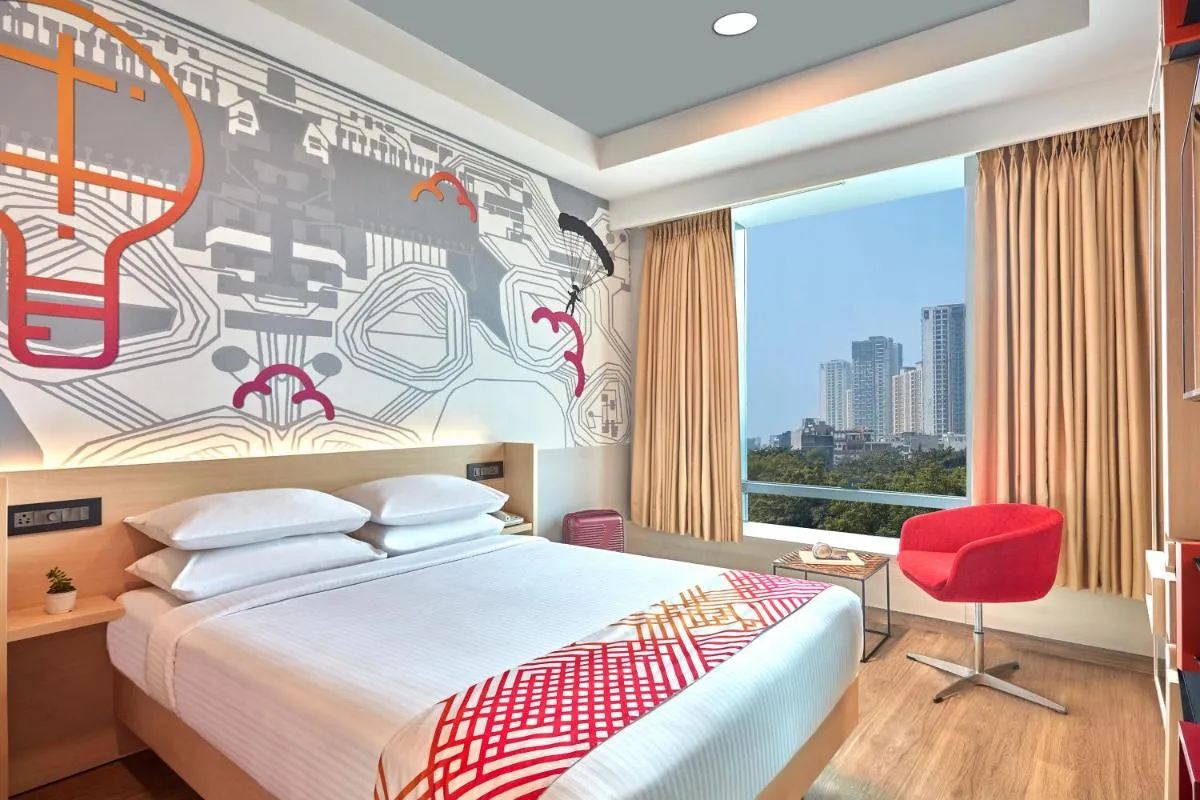 Image 6 of Ginger Noida Sector 133