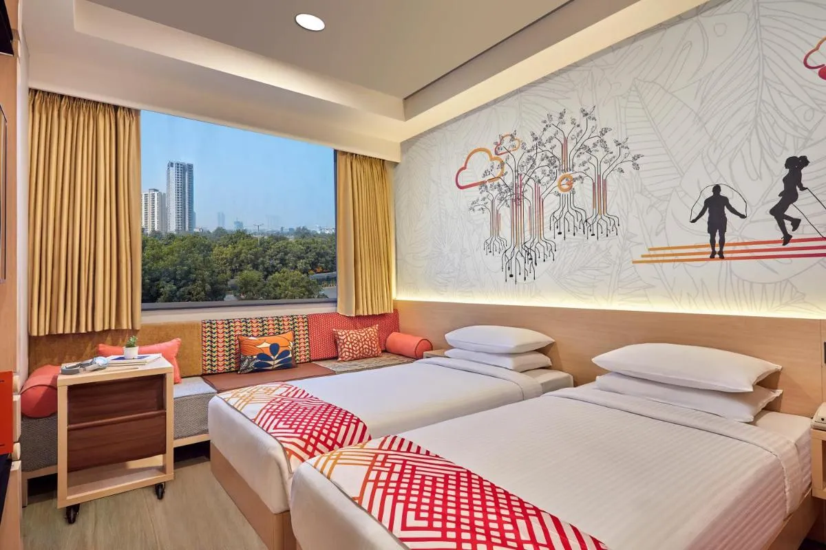 Image 1 of Ginger Noida Sector 133