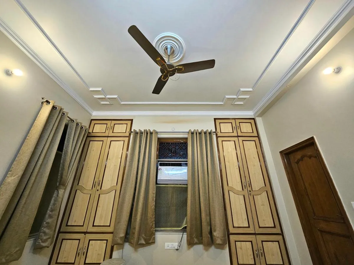Image 2 of Goel’s Homestay – Luxurious King Size Beds