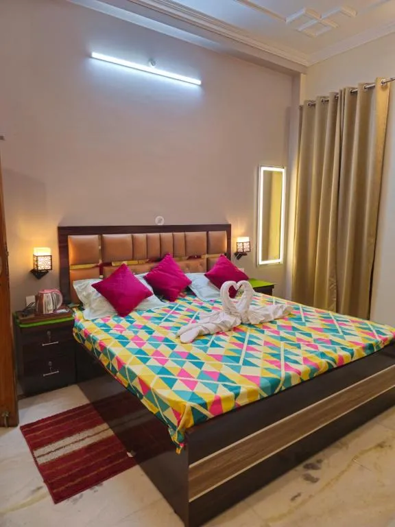 Image of Goel’s Homestay – Luxurious King Size Beds