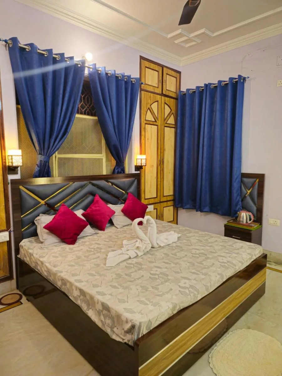 Image 6 of Goel’s Homestay – Luxurious King Size Beds