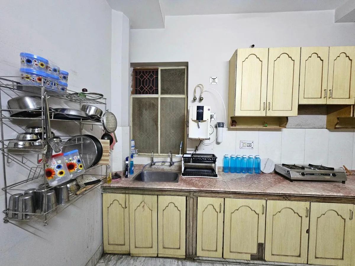 Image 3 of Goel’s Homestay – Luxurious King Size Beds