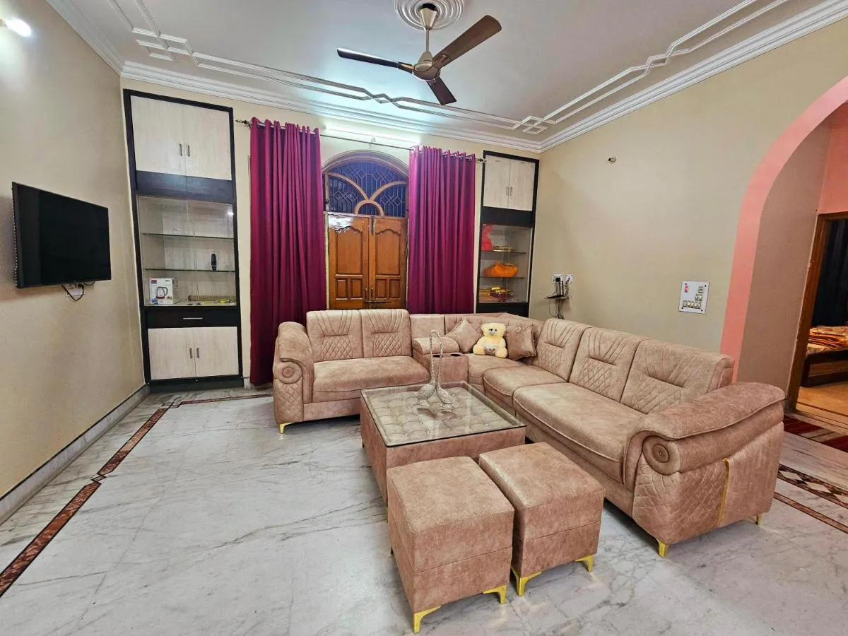 Image 4 of Goel’s Homestay – Luxurious King Size Beds