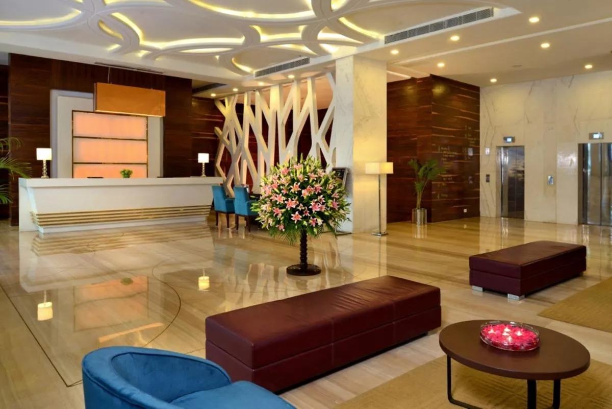 Image 6 of Golden Tulip Lucknow