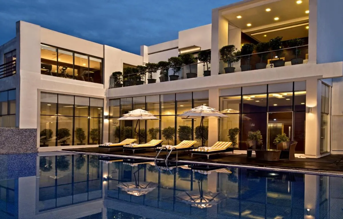 Image of Golden Tulip Lucknow