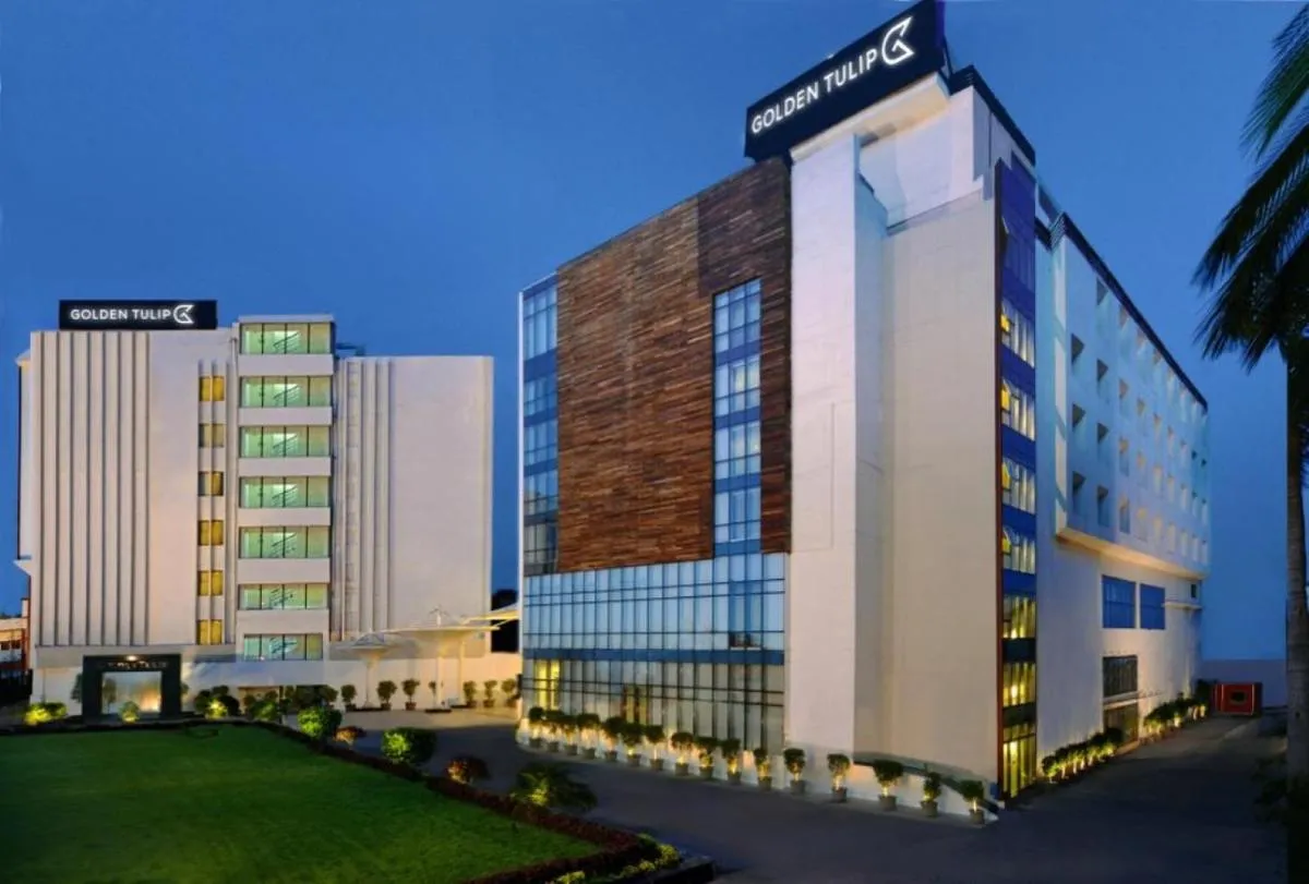 Image 5 of Golden Tulip Lucknow