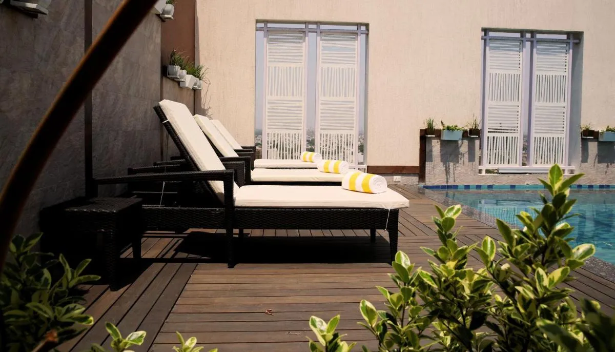 Image 6 of Golden Tulip Vasundhara