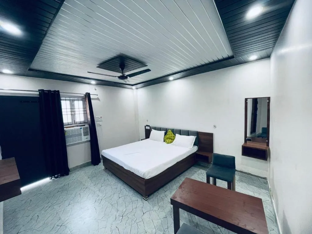 Image of Goroomgo Ayodhya Dham Guest House Ayodhya