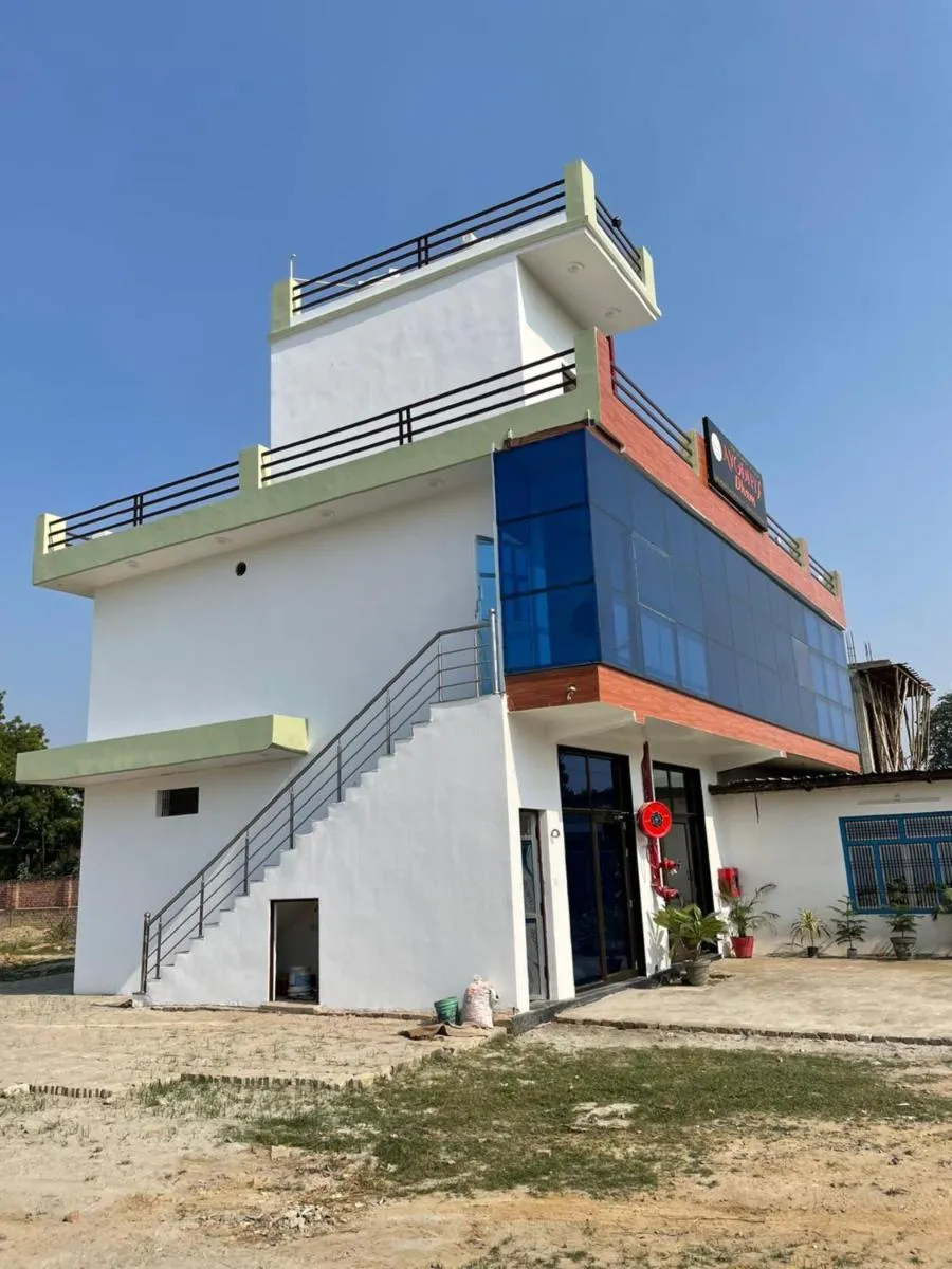 Image 5 of Goroomgo Ayodhya Dham Guest House Ayodhya
