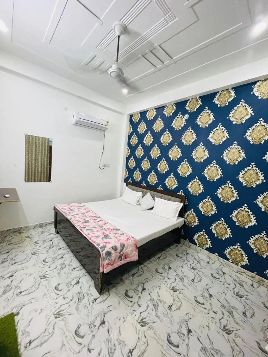Image 3 of Goroomgo Ayodhya Dham Guest House Ayodhya