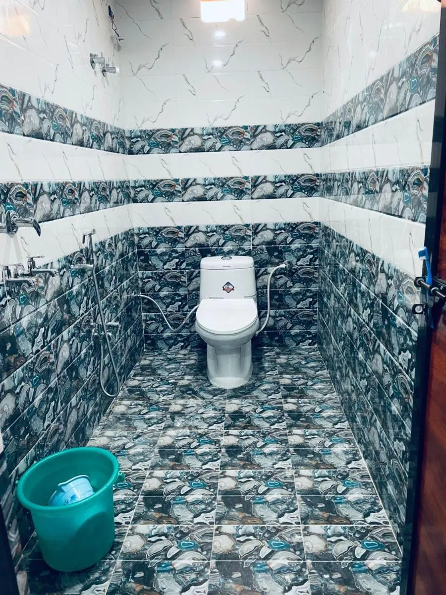 Image 4 of Goroomgo Ayodhya Dham Guest House Ayodhya