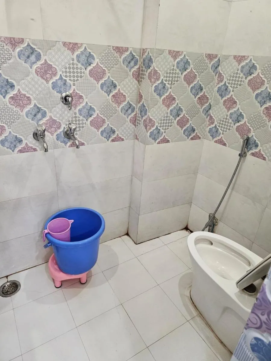 Image 4 of Goroomgo Gautam Garden Varanasi – Best Location & Parking Facilities