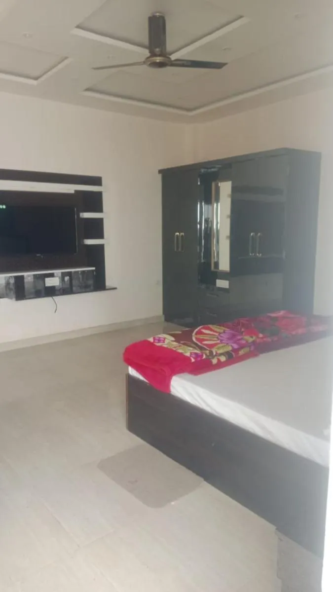 Image 5 of Goroomgo Gautam Garden Varanasi – Best Location & Parking Facilities