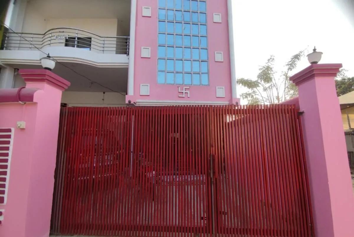 Image 5 of Goroomgo Hotel Kashi Nest Varanasi – A Peacefull Stay & Parking Facilities
