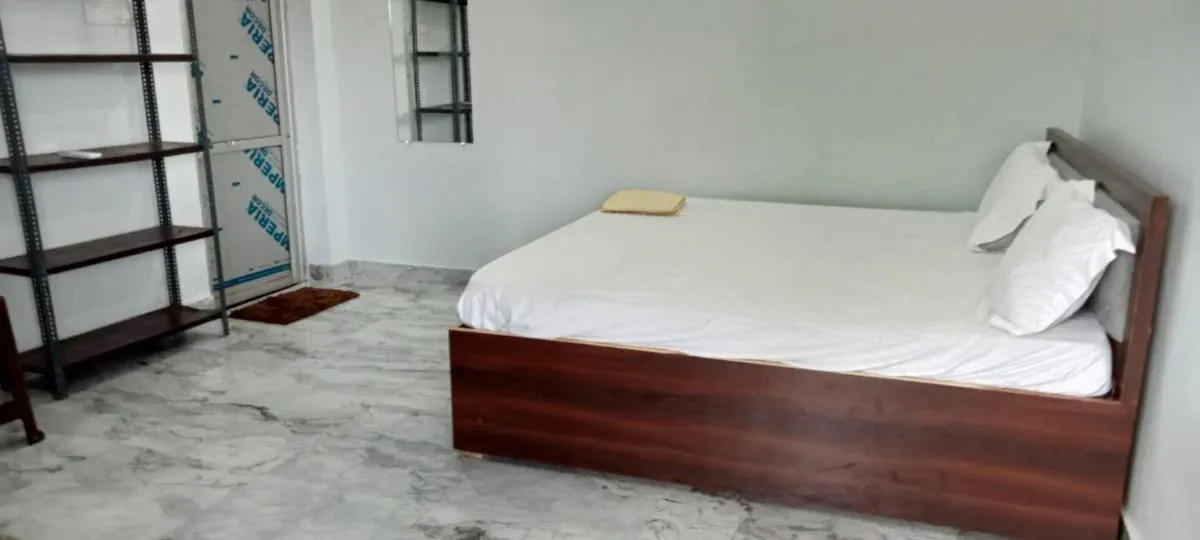 Image 4 of Goroomgo Hotel Raghubir Nikunj Homestay Ayodhya