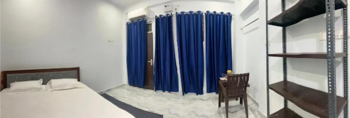 Image 6 of Goroomgo Hotel Raghubir Nikunj Homestay Ayodhya