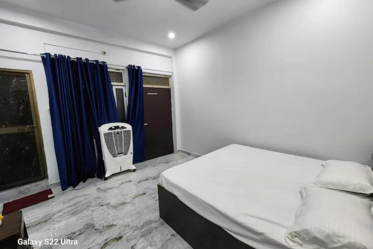 Image 5 of Goroomgo Hotel Raghubir Nikunj Homestay Ayodhya