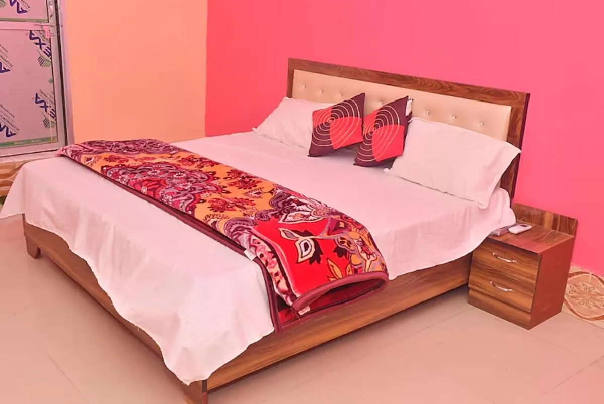 Image 6 of Goroomgo Hotel Sahu Inn , Ayodhya
