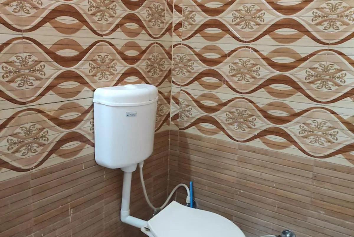 Image 2 of Goroomgo Hotel Sahu Inn , Ayodhya