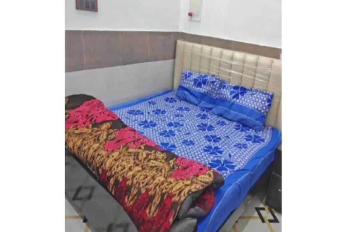 Image 5 of Goroomgo Hotel Sahu Rooms , Ayodhya