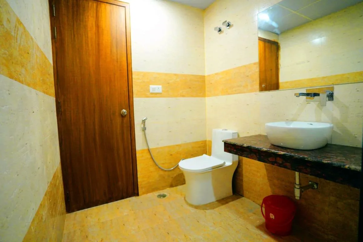 Image 2 of Goroomgo Hotel Shanta Inn Lucknow- Couple Friendly – Excellent Customer Service