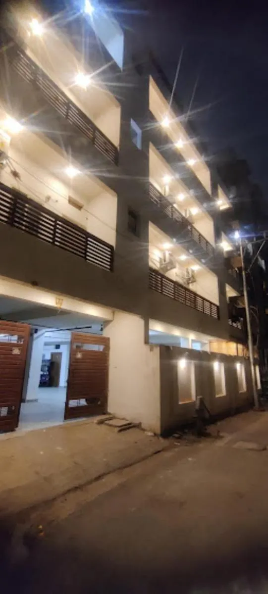 Image 6 of Goroomgo Hotel Shivay Varanasi Near Vishwanath Temple