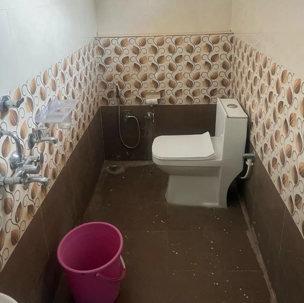 Image 1 of Goroomgo Hotel Shree Raj Luxury Homestay Ayodhya