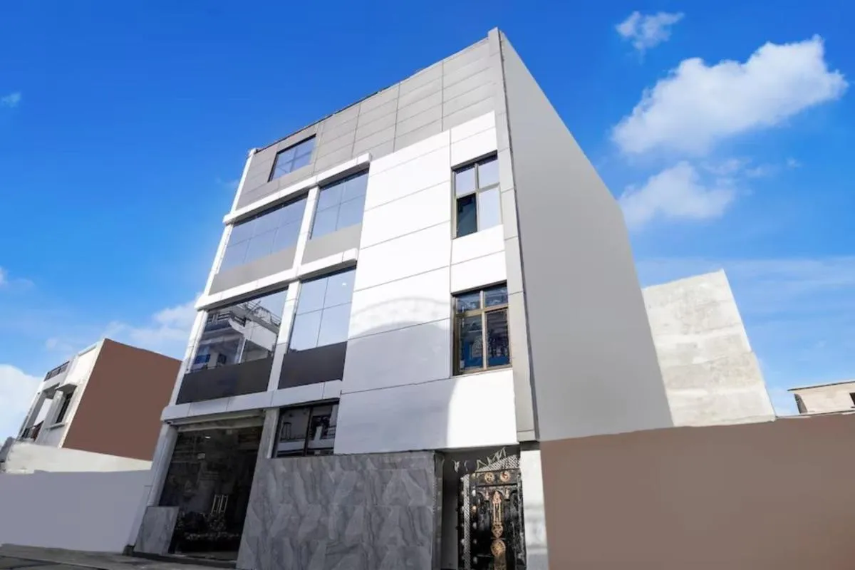 Image 5 of Goroomgo Hotel Sidhi Vinayak Inn -Enjoy free Wifi – free Parking And Housekeeping Facilities- Restaurent Available