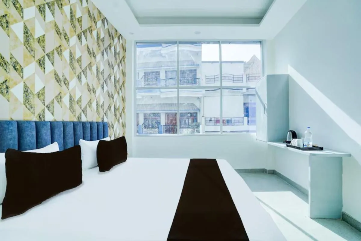 Image 4 of Goroomgo Hotel Sidhi Vinayak Inn -Enjoy free Wifi – free Parking And Housekeeping Facilities- Restaurent Available