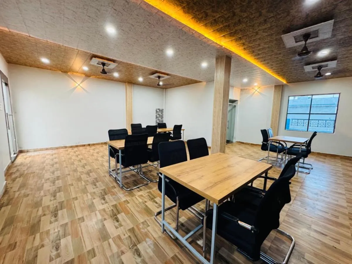 Image 6 of Goroomgo Hotel Sidhi Vinayak Inn -Enjoy free Wifi – free Parking And Housekeeping Facilities- Restaurent Available