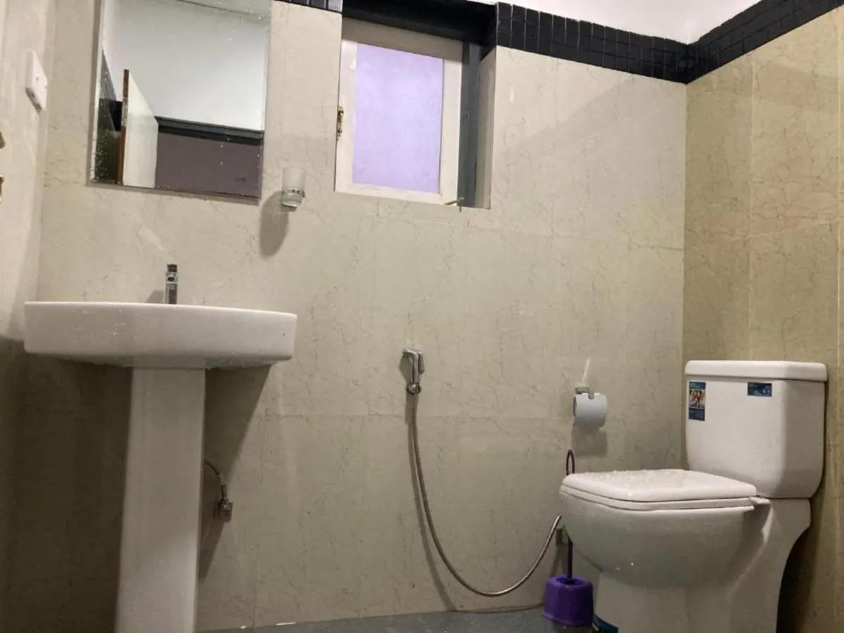 Image 1 of Goroomgo Maujis Villa Guest House Prayagraj Near Sangam Railway Station – Luxury Room Quality – Excellent Customer Service