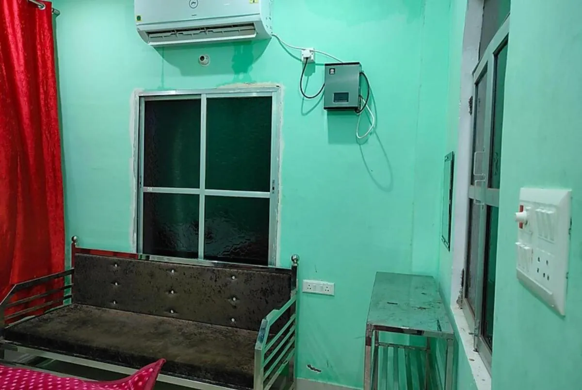 Image 5 of Goroomgo Parvati Residency Madhya Pradesh