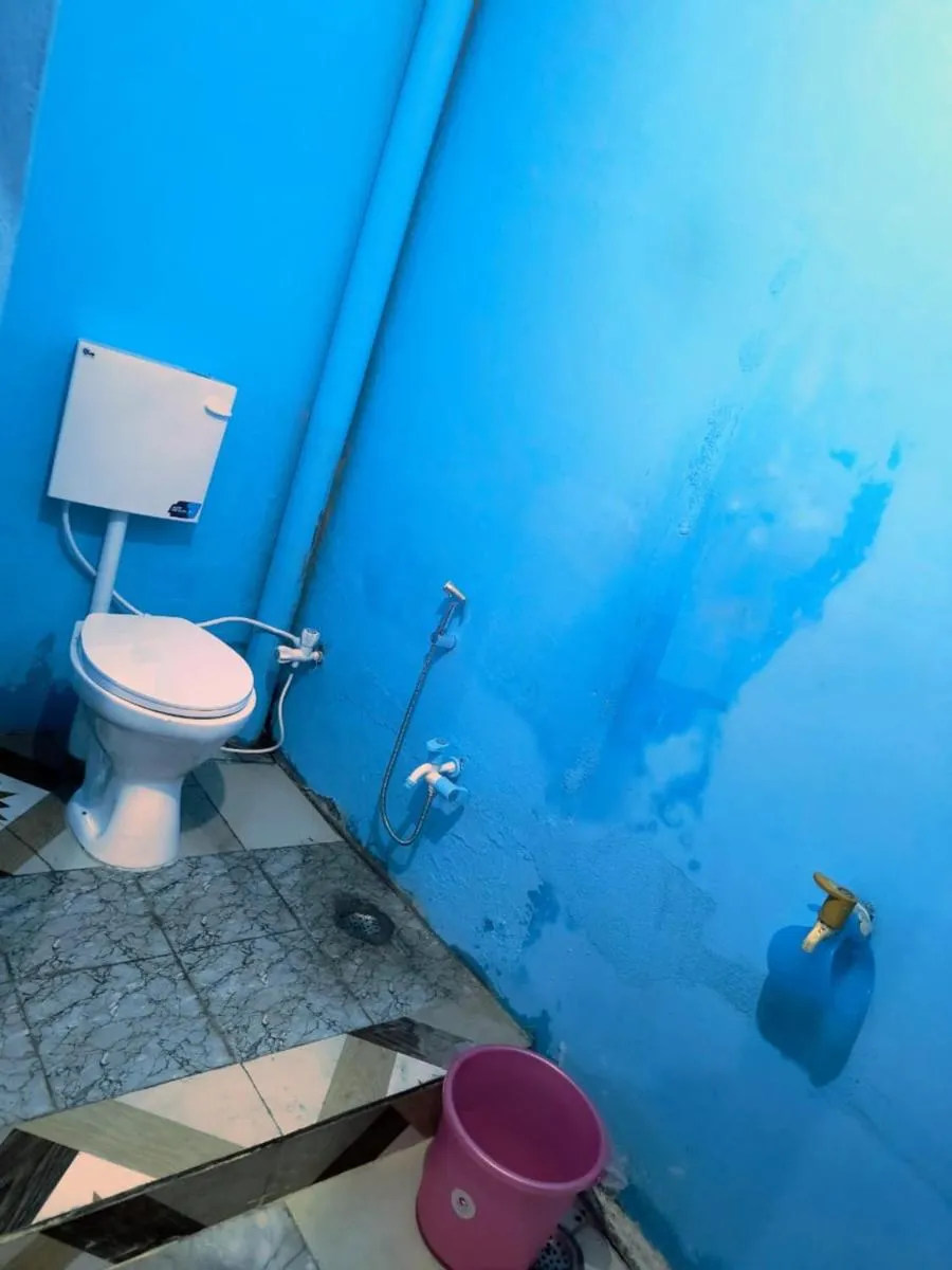 Image 3 of Goroomgo Rainbow Residency Varanasi Near By Assi Ghat River – Excellent Service
