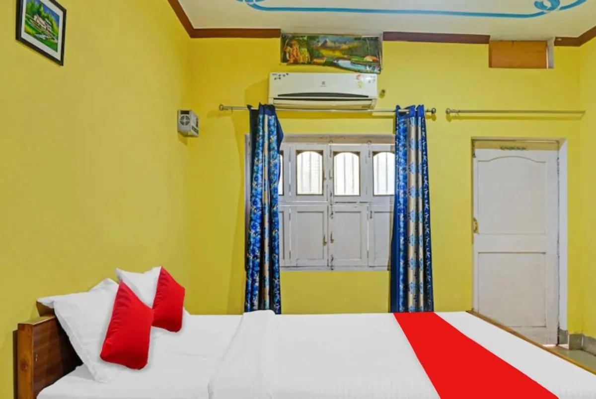 Image 6 of Goroomgo Sanskriti Paying Guest House Varanasi – Excellent Customer Choice- Best Seller