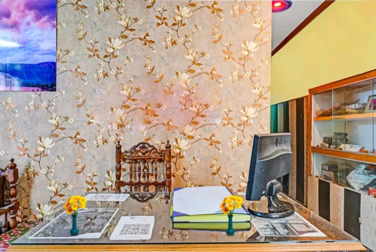 Image 3 of Goroomgo Sanskriti Paying Guest House Varanasi – Excellent Customer Choice- Best Seller