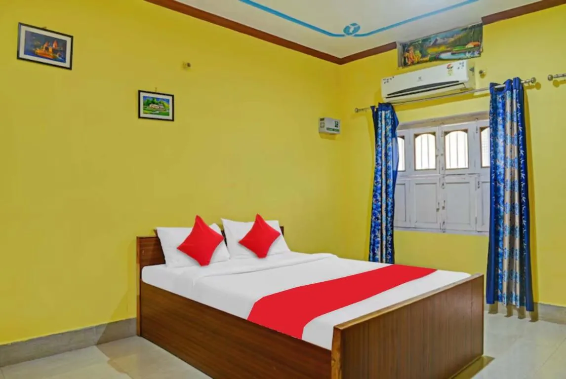 Image of Goroomgo Sanskriti Paying Guest House Varanasi – Excellent Customer Choice- Best Seller