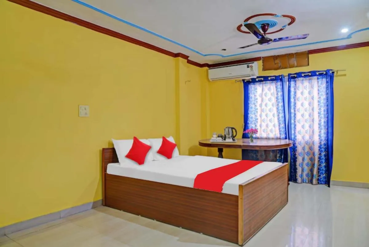 Image 1 of Goroomgo Sanskriti Paying Guest House Varanasi – Excellent Customer Choice- Best Seller
