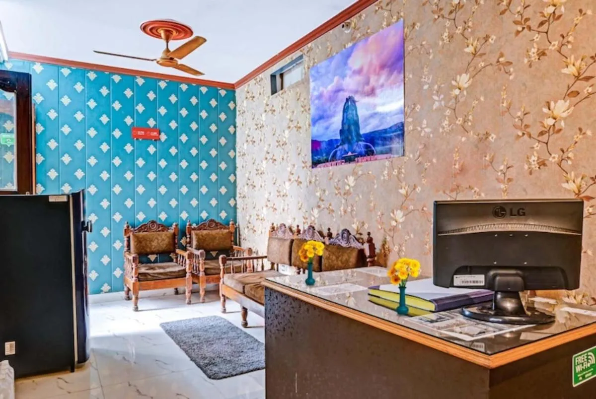 Image 4 of Goroomgo Sanskriti Paying Guest House Varanasi – Excellent Customer Choice- Best Seller