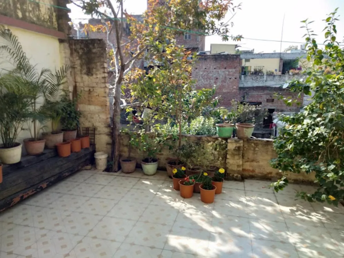 Image 5 of Goroomgo Sanskriti Paying Guest House Varanasi – Excellent Customer Choice- Best Seller
